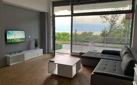 Apartament Na Klifie Dune
